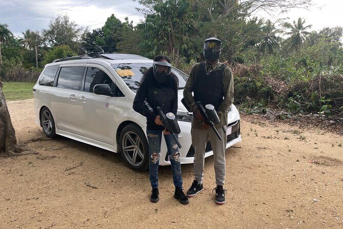 Private Round Trip Punta Cana Airport Hotel/Villa Transfer - Frequently Asked Questions