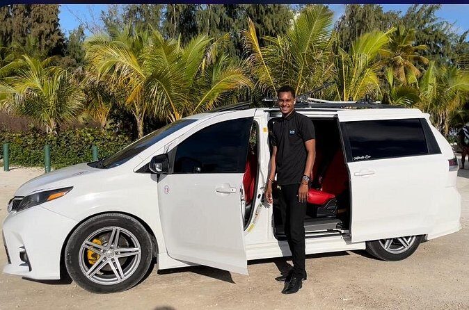 Private Round Trip Punta Cana Airport to Uvero Alto Villa/Hotel Transfer - Final Thoughts