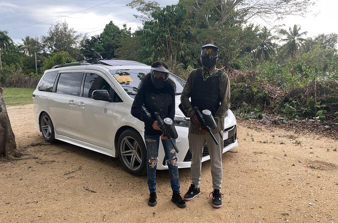 Private Round Trip Punta Cana Airport to Uvero Alto Villa/Hotel Transfer - FAQ