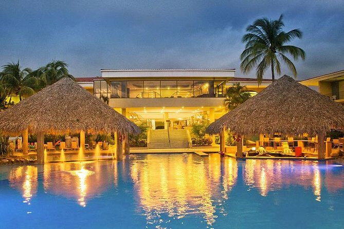 Private Round Trip Shuttle From Liberia Airport To Reserva Conchal - Experience a Stress-Free Start to Your Costa Rican Adventure with a Private Shuttle from Liberia Airport to Reserva Conchal