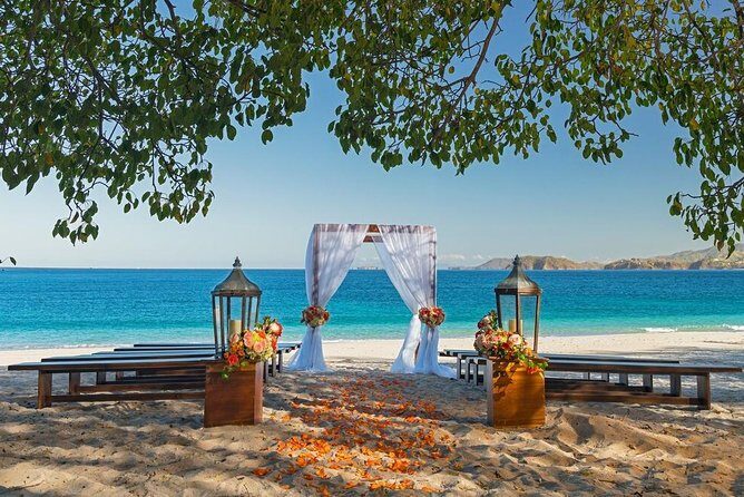 Private Round Trip Shuttle From Liberia Airport To Reserva Conchal - FAQ