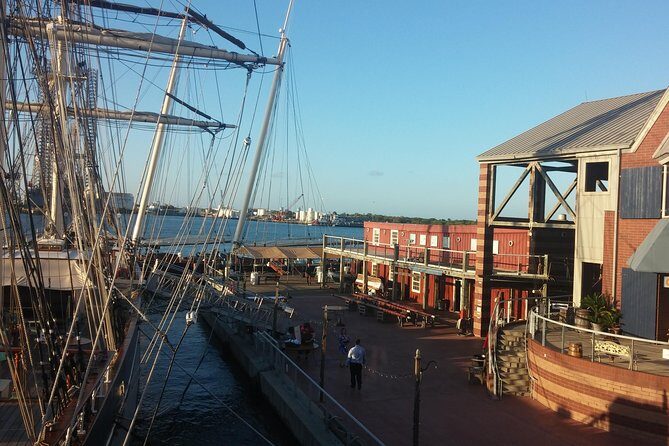 Private Round Trip SUV Transfer Houston - Galveston Cruise Travel - Who Will Love This Service?