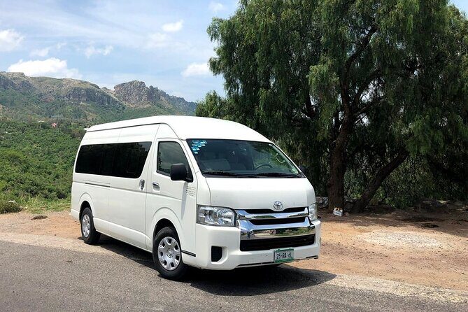 Private Round Trip to Teotihuacan - Key Points