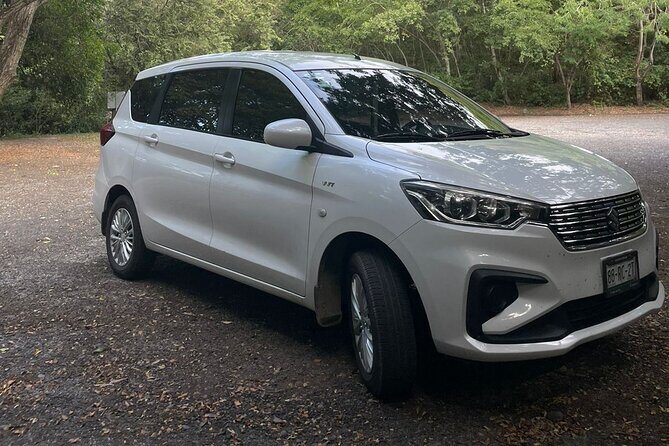 Private Round Trip to Teotihuacan - An In-Depth Look at the Private Tour to Teotihuacan