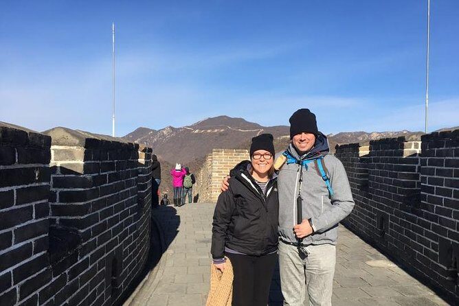 Private Round-Trip transfer: Beijing hotels to Mutianyu Great Wall - Exploring Mutianyu with Flexibility and Insight