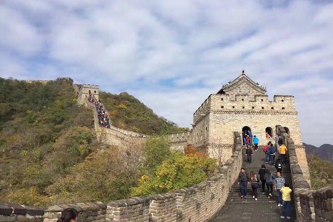 Private Round-Trip transfer: Beijing hotels to Mutianyu Great Wall - Deep Dive: What a Typical Day Looks Like