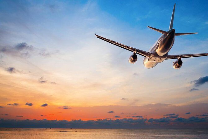 Private Round-Trip Transfer between Airport and Hotel - Key Points