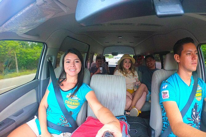 Private Round Trip Transfer (Cancun Airport - Playa del Carmen) - Who Should Consider This Transfer?