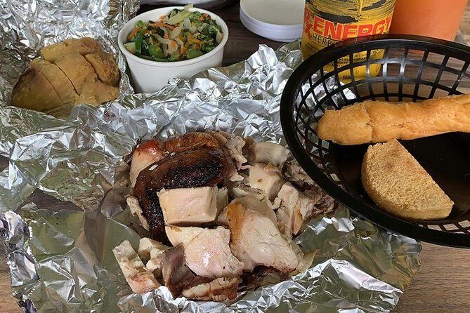 Private Round Trip Transfer for Jamaican Jerk at Scotchie's Ocho Rios - FAQ