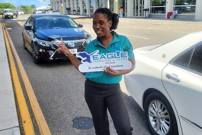 Private Round Trip Transfer From Antigua Airport To NonSuch Bay - Quick Overview of the Transfer Experience