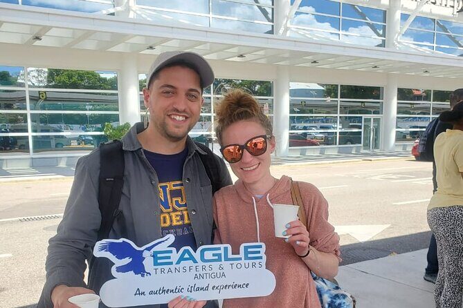 Private Round Trip Transfer From Antigua Airport To NonSuch Bay - FAQ About the Antigua Airport Transfer