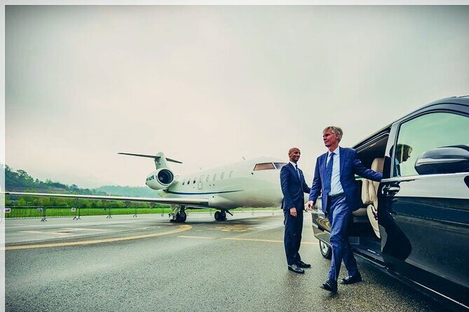 Private Round Trip Transfer From Antigua Airport to St. James's Club & Villas - An In-Depth Look at Your Antigua Transfer Experience