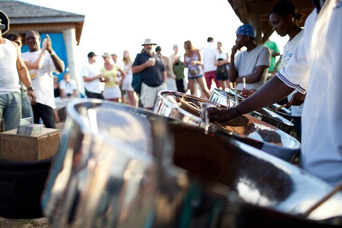 Private Round Trip Transfer From Antigua Airport to St. James's Club & Villas - FAQ: Common Questions about the Antigua Airport Transfer