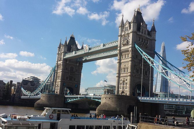 Private Round Trip Transfer from Heathrow Airport to London City - A detailed look at this Heathrow to London transfer experience