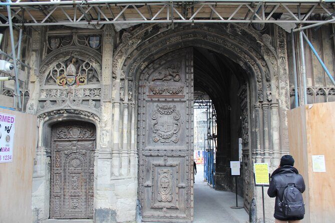 Private Round Trip Transfer from London to Canterbury Cathedral and Leeds Castle - Practical Details: What You Need to Know