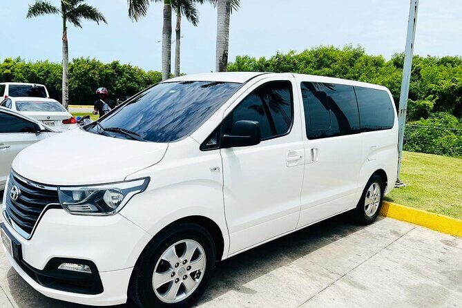 Private Round Trip Transfer from Punta Cana Airport - Engaging Overview of the Transfer Service