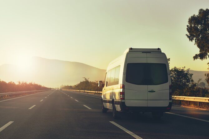 Private Round Trip Transfer from Punta Cana Airport - Key Points