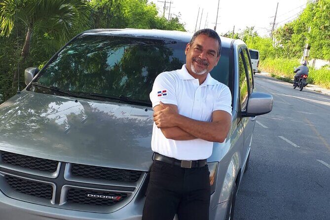 Private Round Trip Transfer from Punta Cana Airport - Who Is This Tour Best For?