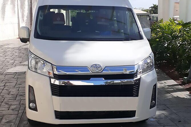 Private Round Trip Transfer from Punta Cana Airport - The Sum Up: Who Should Consider This Transfer?