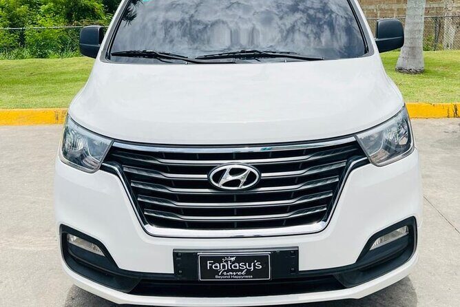 Private Round Trip Transfer from Punta Cana Airport - FAQ