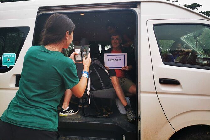 Private Round-Trip Transfer From Punta Cana Airport - The Practicality of a Private Transfer in Punta Cana