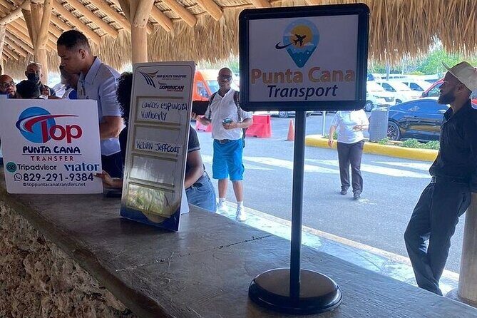 Private Round-Trip Transfer From Punta Cana Airport - Who Will Love This Service?