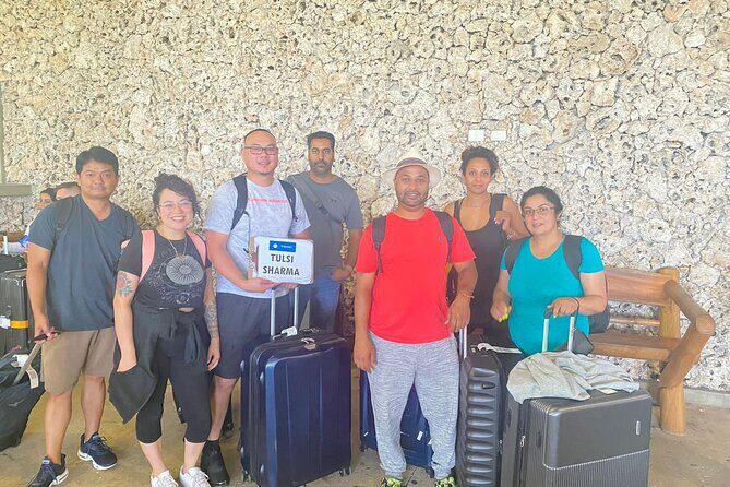 Private round trip transfer from Santo Domingo to Punta Cana - A Deep Dive into the Transfer Experience