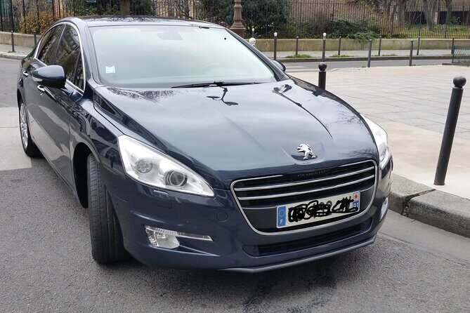 Private round trip transfer from/to Paris airports - Summary: Who Will Benefit Most?