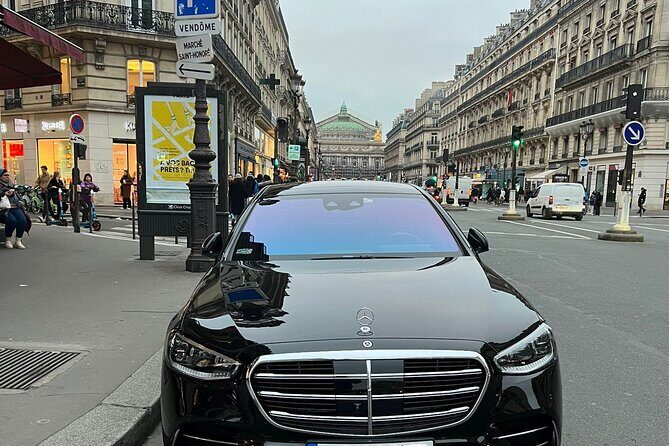 Private round trip transfer from/to PARIS  DISNEYLAND - Final Thoughts: Is It Worth It?