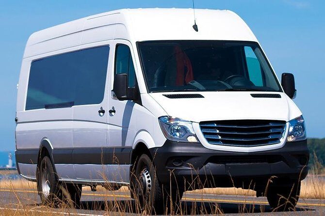 Private Round-Trip Transfer: George F. L. Charles International Airport - Private Round-Trip Transfer: George F. L. Charles International Airport