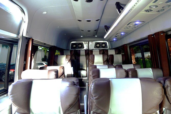 Private Round-Trip Transfer: George F. L. Charles International Airport - The Sum Up: Is This Transfer Worth It?