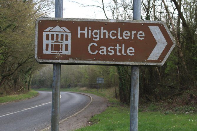 Private Round Trip Transfer : Heathrow or London to Highclere Castle - Why We Think You’ll Love This Experience