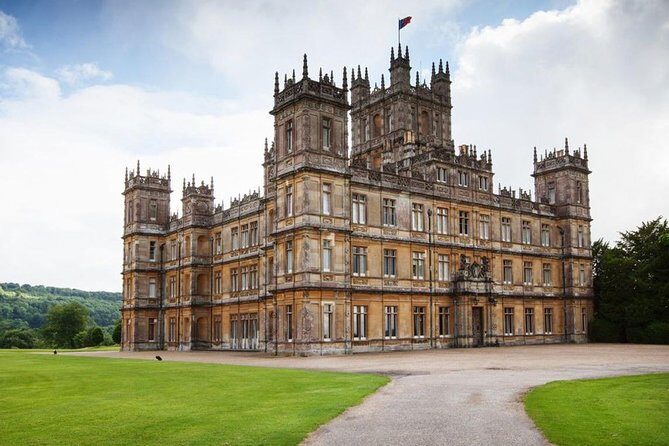 Private Round Trip Transfer : Heathrow or London to Highclere Castle - The Sum Up: Who Should Consider This Tour?