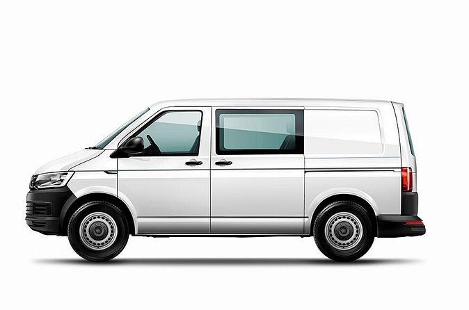 Private Round-Trip Transfer: La Romana International Airport (1 - 6) - The Ideal Traveler for This Service