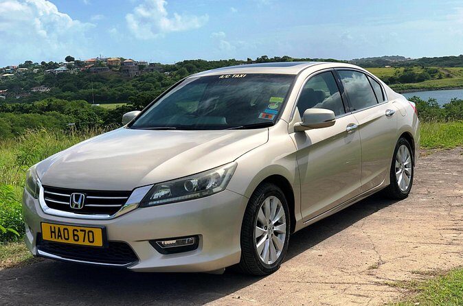 Private Round Trip Transfer Maurice Bishop International Airport to Hotel - FAQ