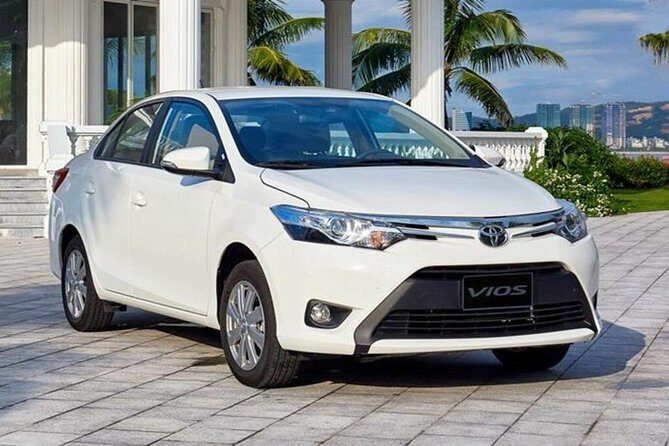 Private Round trip transfer: Noi Bai Airport - Hanoi City Center - Quick Overview