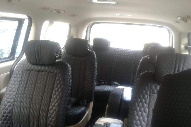 Private Round Trip Transfer on Santiago Of Chile City - The Practicalities of Santiago’s Private Airport Transfer