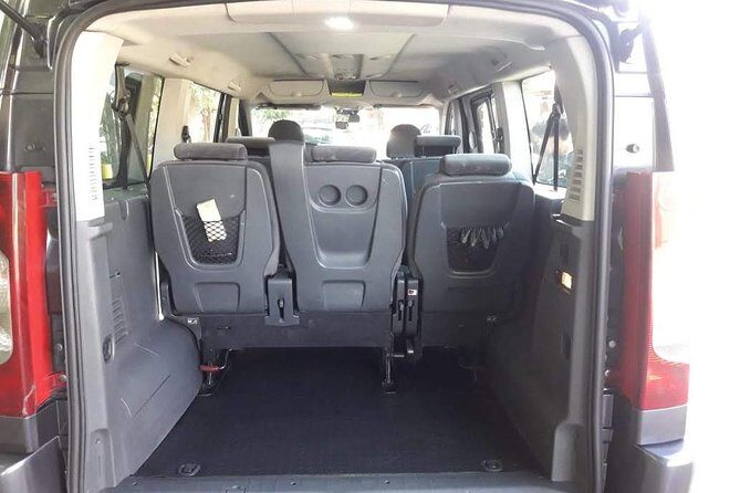 Private Round Trip Transfer on Santiago Of Chile City - The Value of Going Private