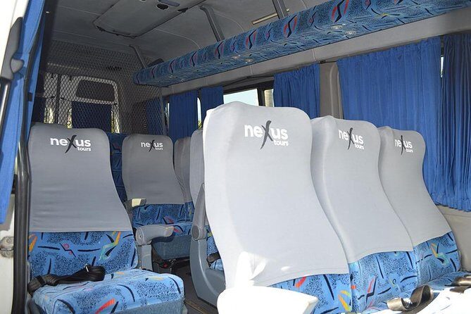 Private Round-Trip Transfer: Saint Lucia International Airport - Key Points