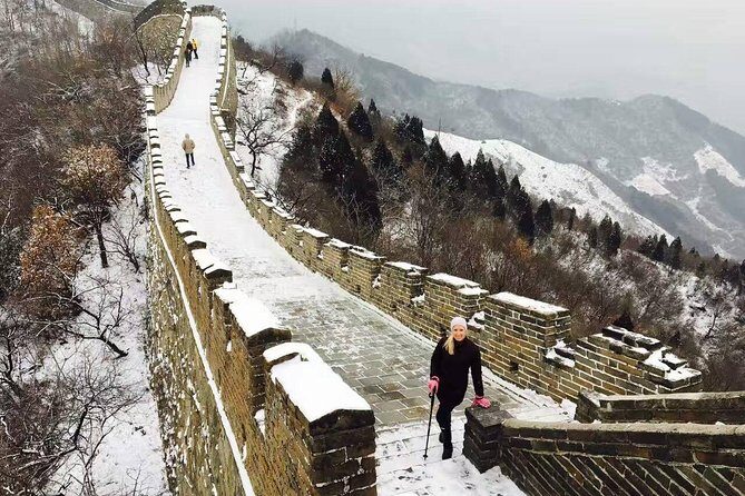 Private Round Trip Transfer Service To Mutianyu Great Wall - Why This Tour Works Well for Travelers