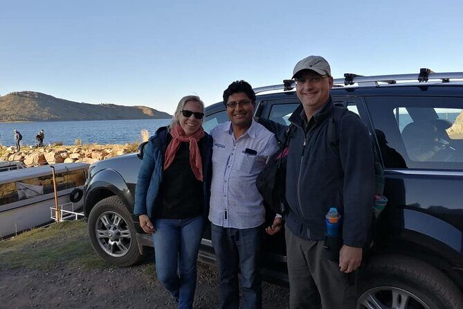 Private Round Trip Transfer to Colca Canyon from Arequipa - Who Should Consider This Tour?