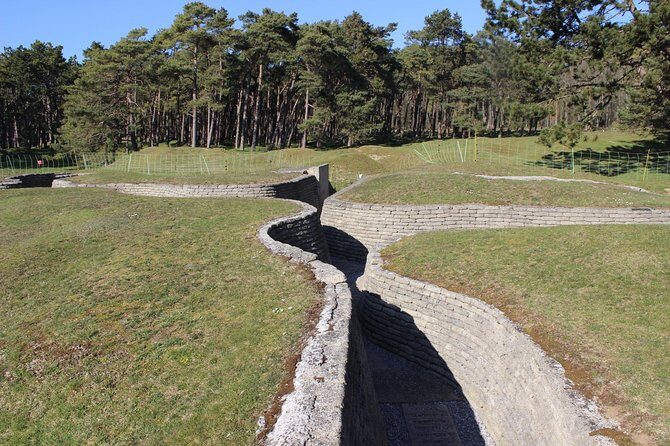 Private Round Trip Transfer to Vimy Ridge from Arras - FAQ