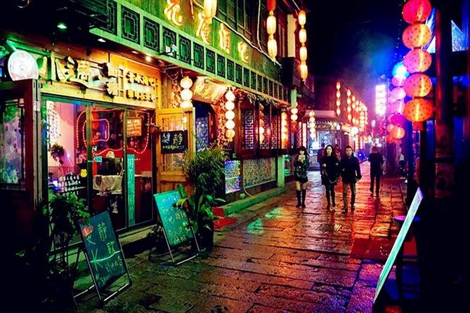 Private Round Trip Transfer to Xitang Water Town from Shanghai - The Sum Up