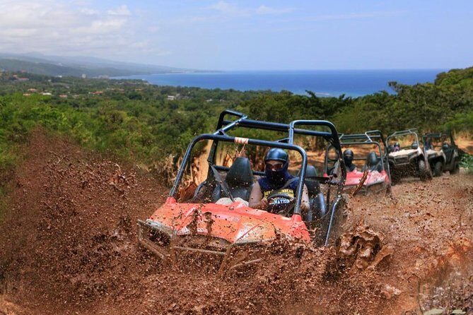 Private Round Trip Transfer to YAAMAN Adventure Park Ocho Rios - A Closer Look at the Experience