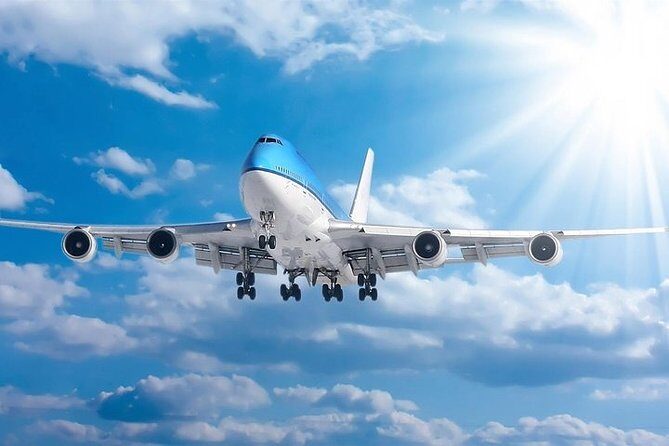 Private Round-Trip Transfer:Chengdu Shuangliu Airport or Chengdu - A Reliable Way to Get Between Chengdu Airport and Your Hotel