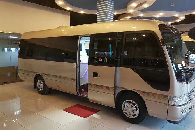 Private Round-Trip Transfer:Chengdu Shuangliu Airport or Chengdu - FAQ: Your Practical Questions Answered