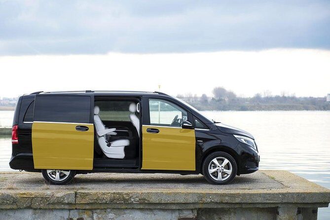 Private Round Trip Transfers From Barcelona Airport To City Center - The Experience in Detail