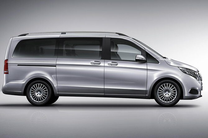 Private Round Trip Transfers From Barcelona Airport To City Center - Why This Transfer Works for You