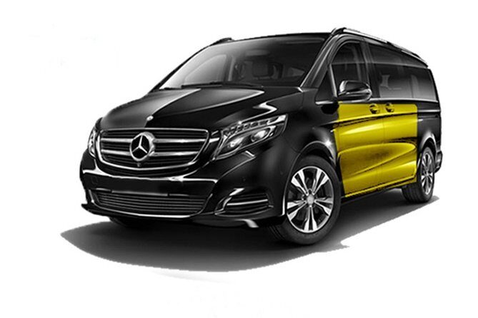 Private Round Trip Transfers From Barcelona Airport To City Center - FAQ