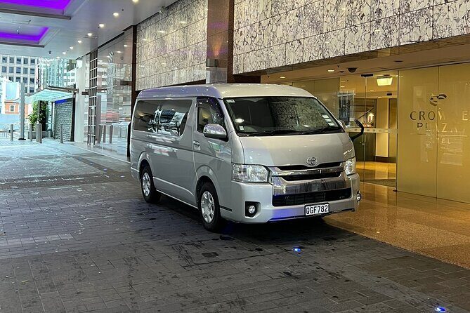 Private Round Trip Transport To Waitomo Caves From Auckland - Final Thoughts